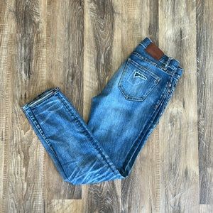 Madewell ‘Skinny Skinny’ Jeans